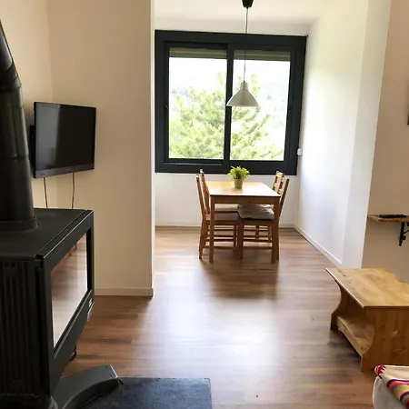 Holiday home Con Gran Jardin En *