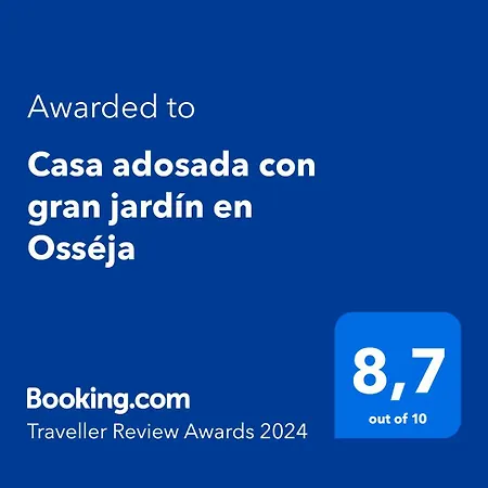 Con Gran Jardin En